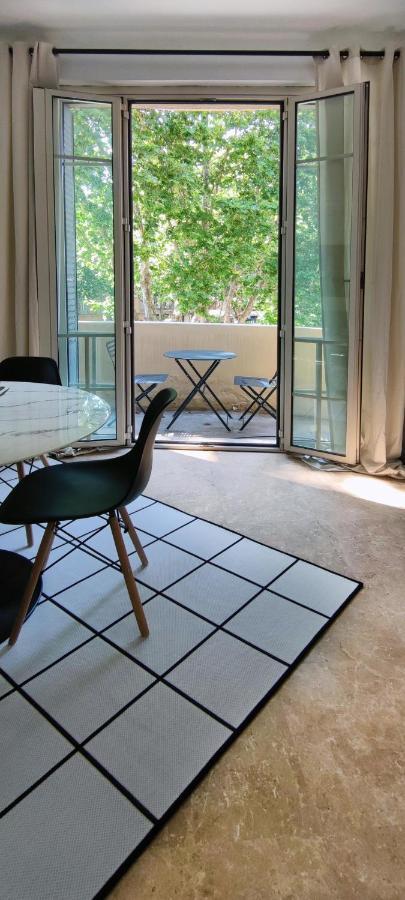 L'Idrac, Appartements En Hyper Centre Toulouse Exterior photo