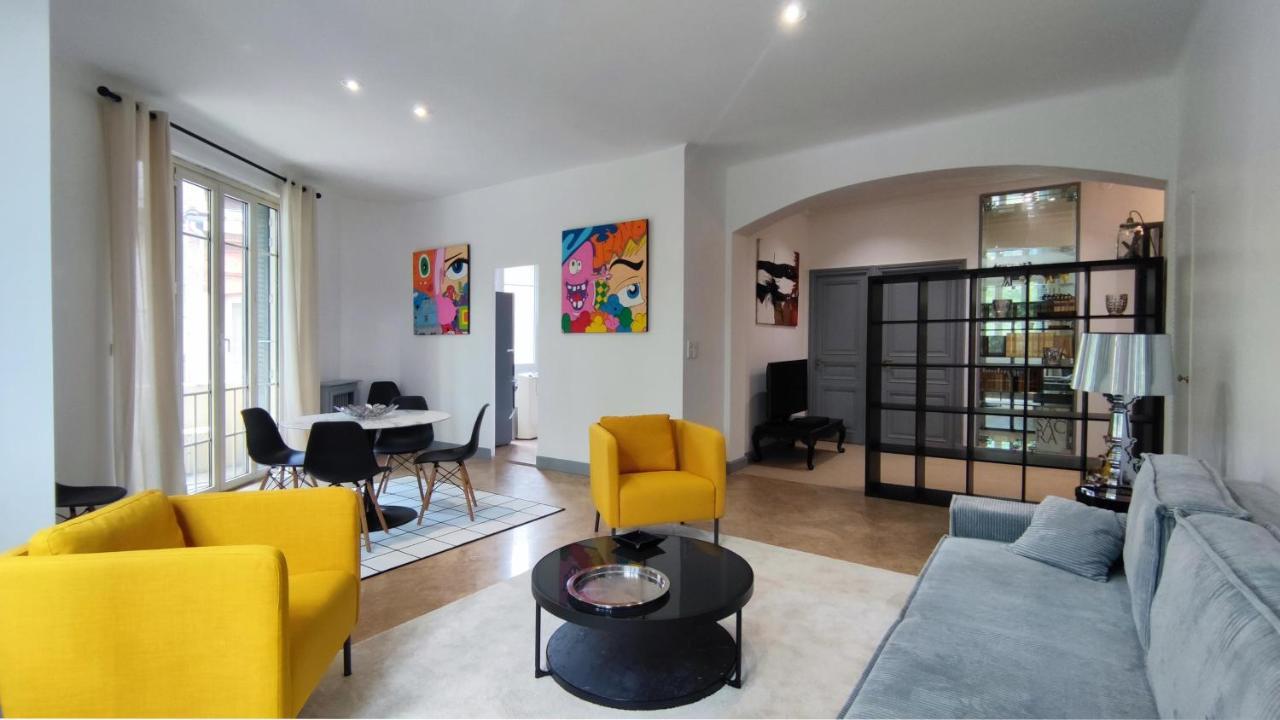 L'Idrac, Appartements En Hyper Centre Toulouse Exterior photo