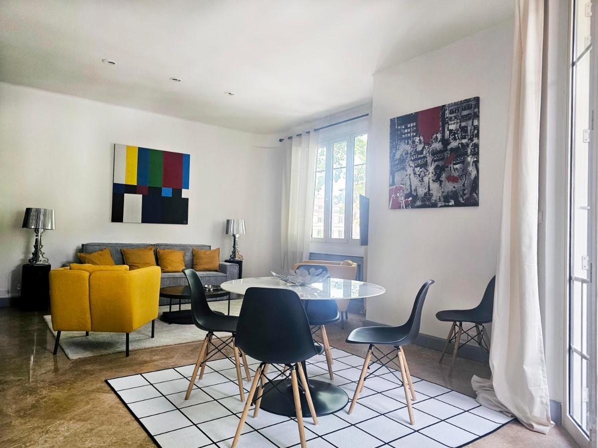L'Idrac, Appartements En Hyper Centre Toulouse Exterior photo