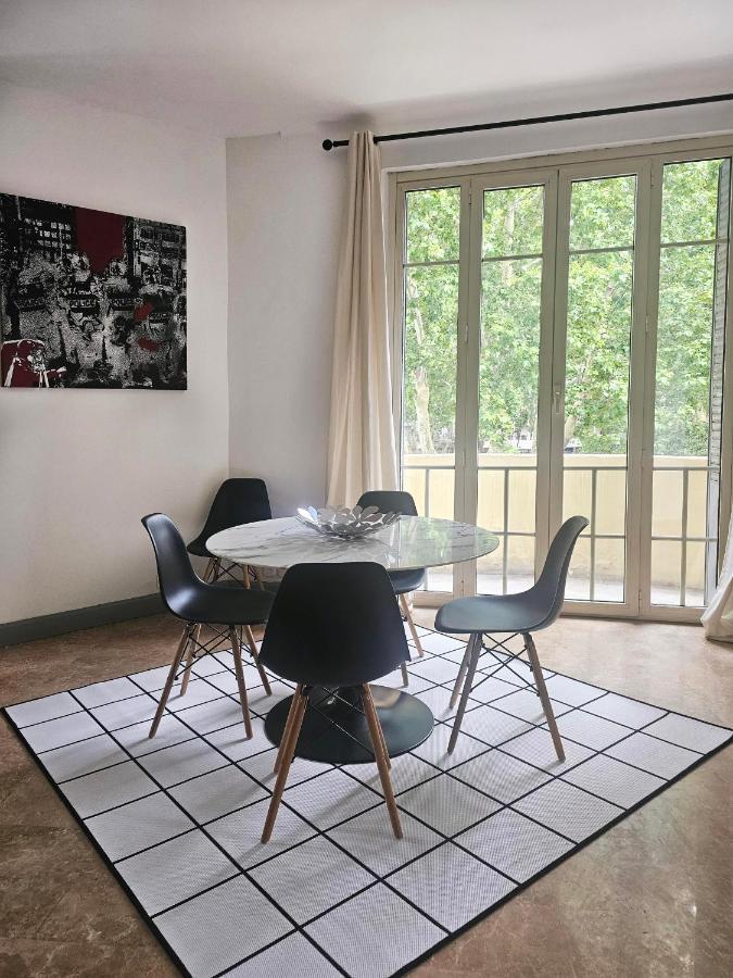 L'Idrac, Appartements En Hyper Centre Toulouse Exterior photo