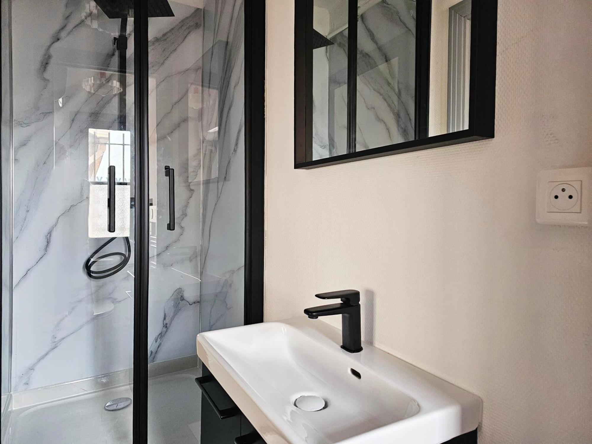 L'Idrac, Appartements En Hyper Centre Toulouse Exterior photo