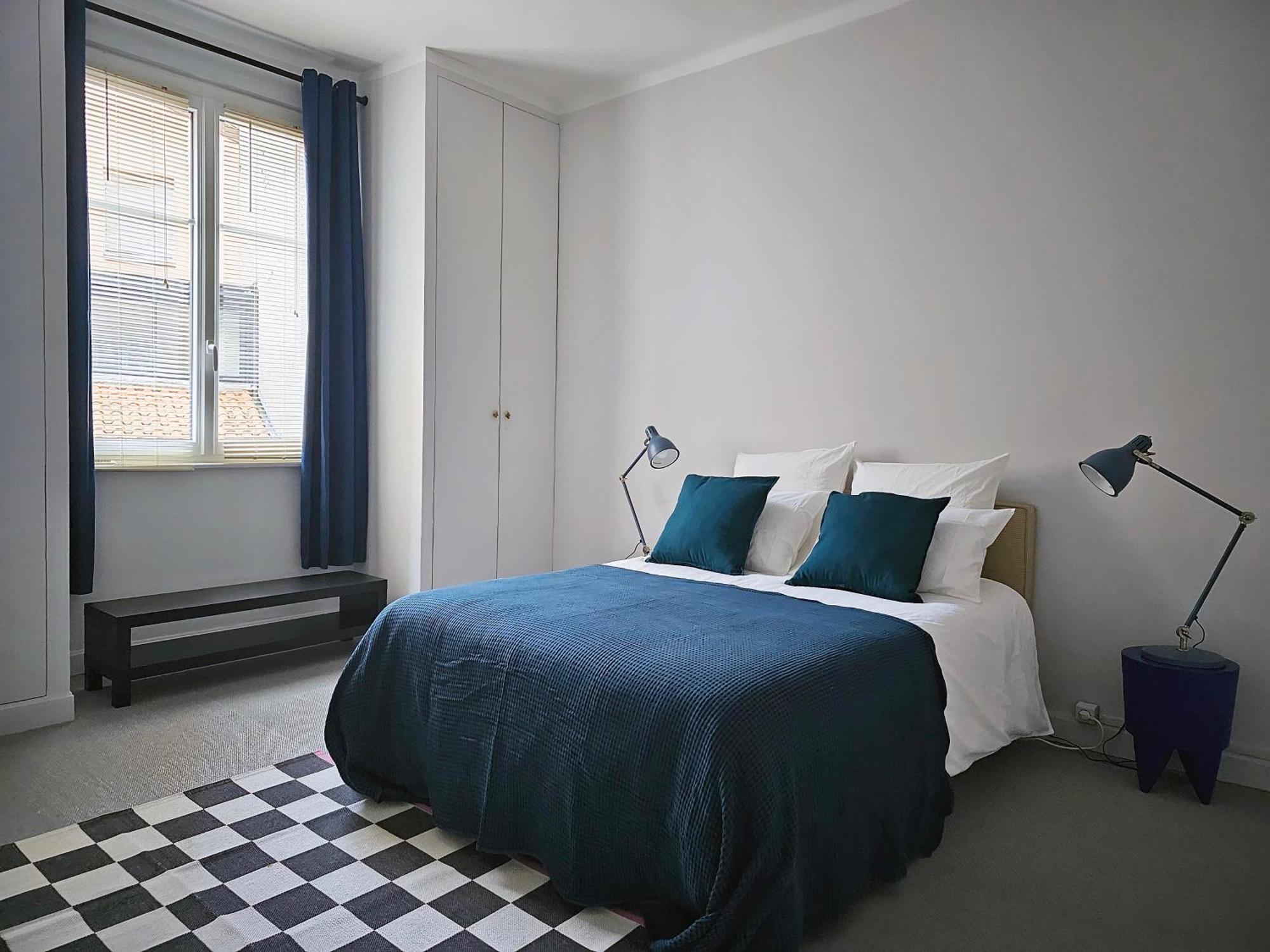 L'Idrac, Appartements En Hyper Centre Toulouse Exterior photo