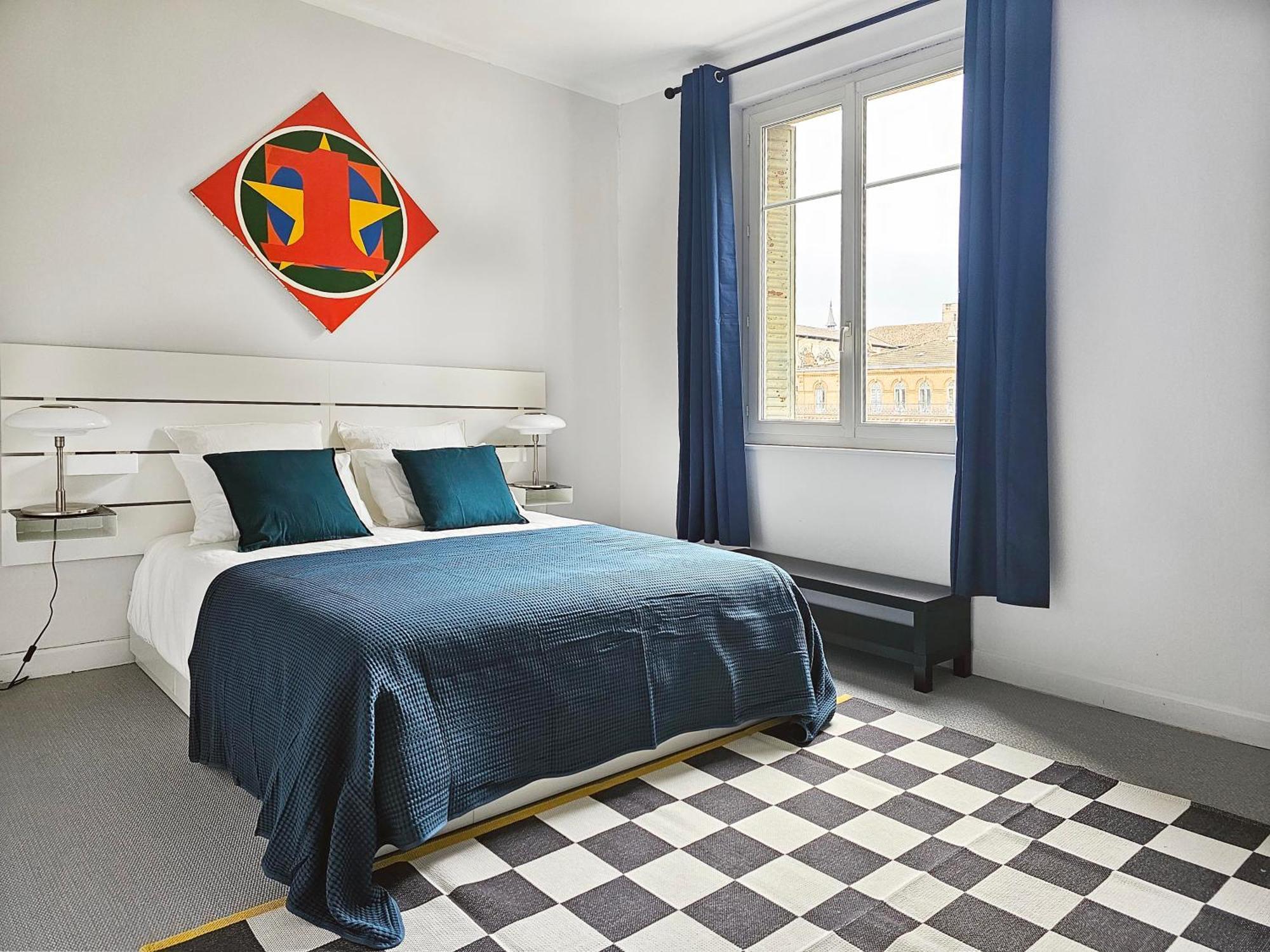L'Idrac, Appartements En Hyper Centre Toulouse Exterior photo