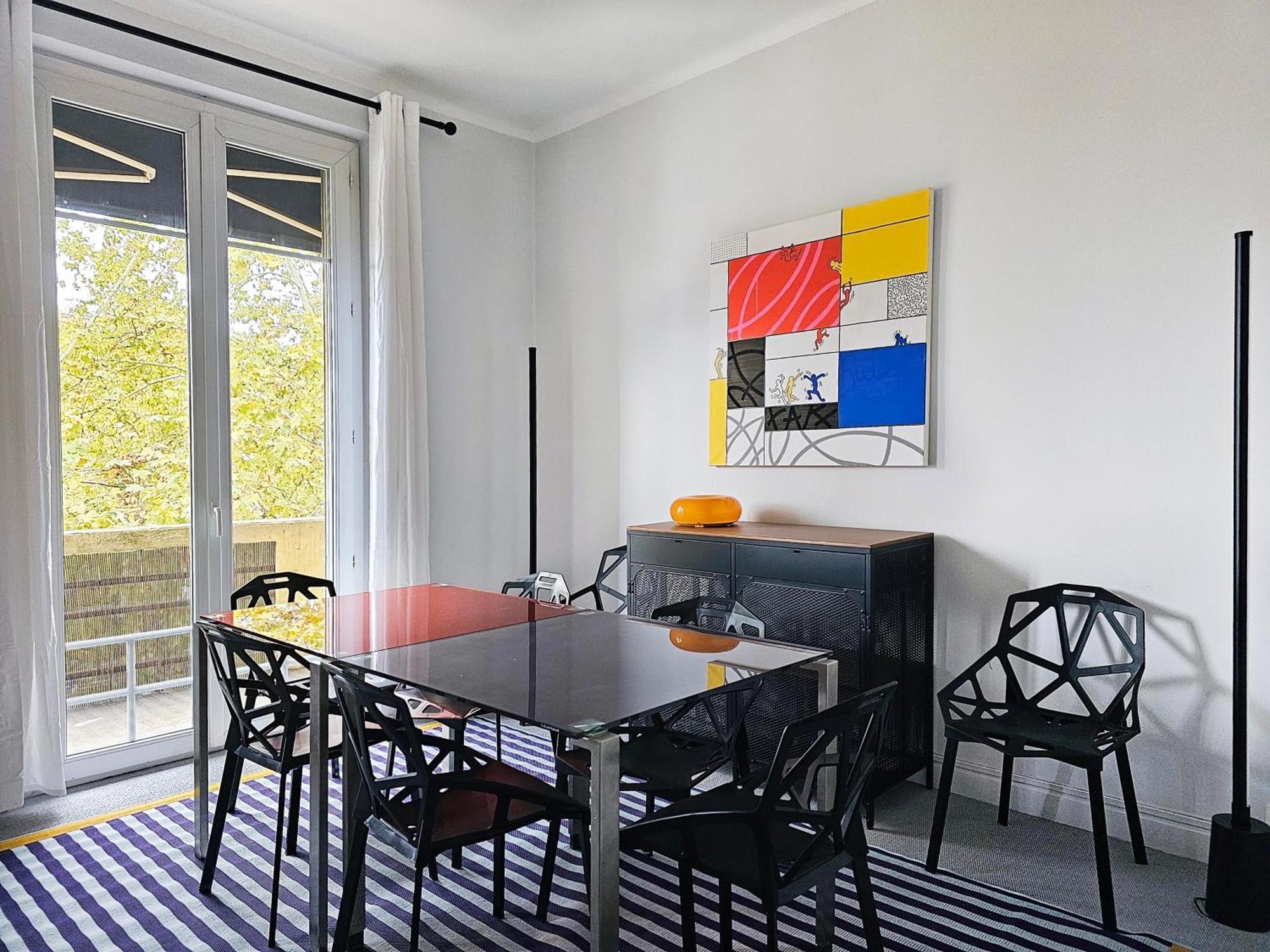 L'Idrac, Appartements En Hyper Centre Toulouse Exterior photo