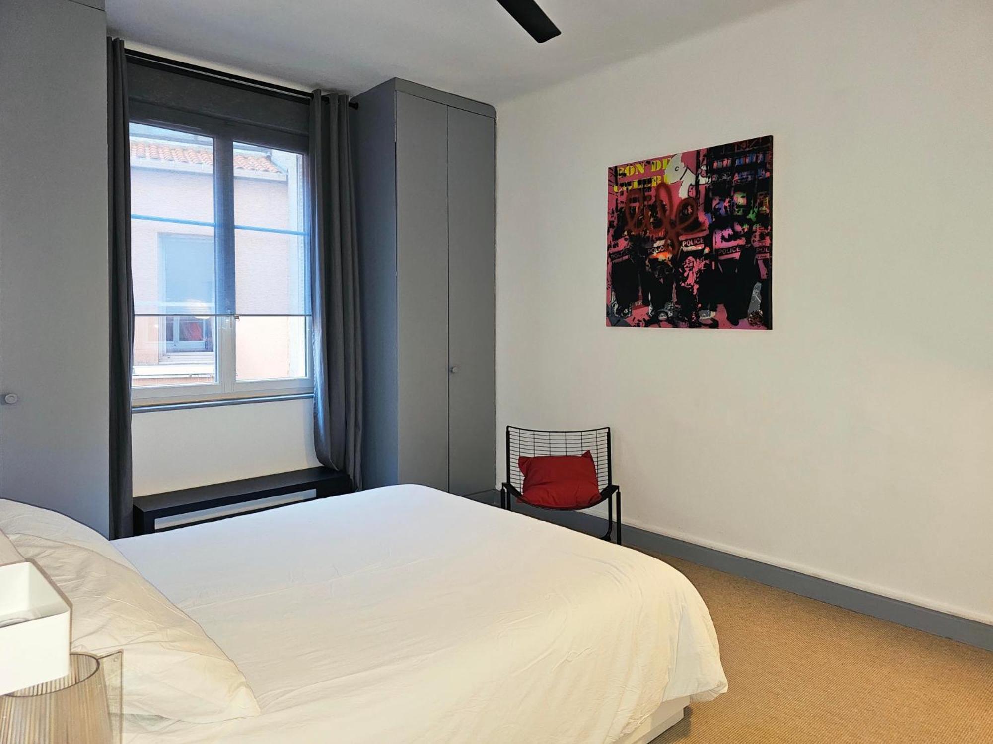 L'Idrac, Appartements En Hyper Centre Toulouse Exterior photo
