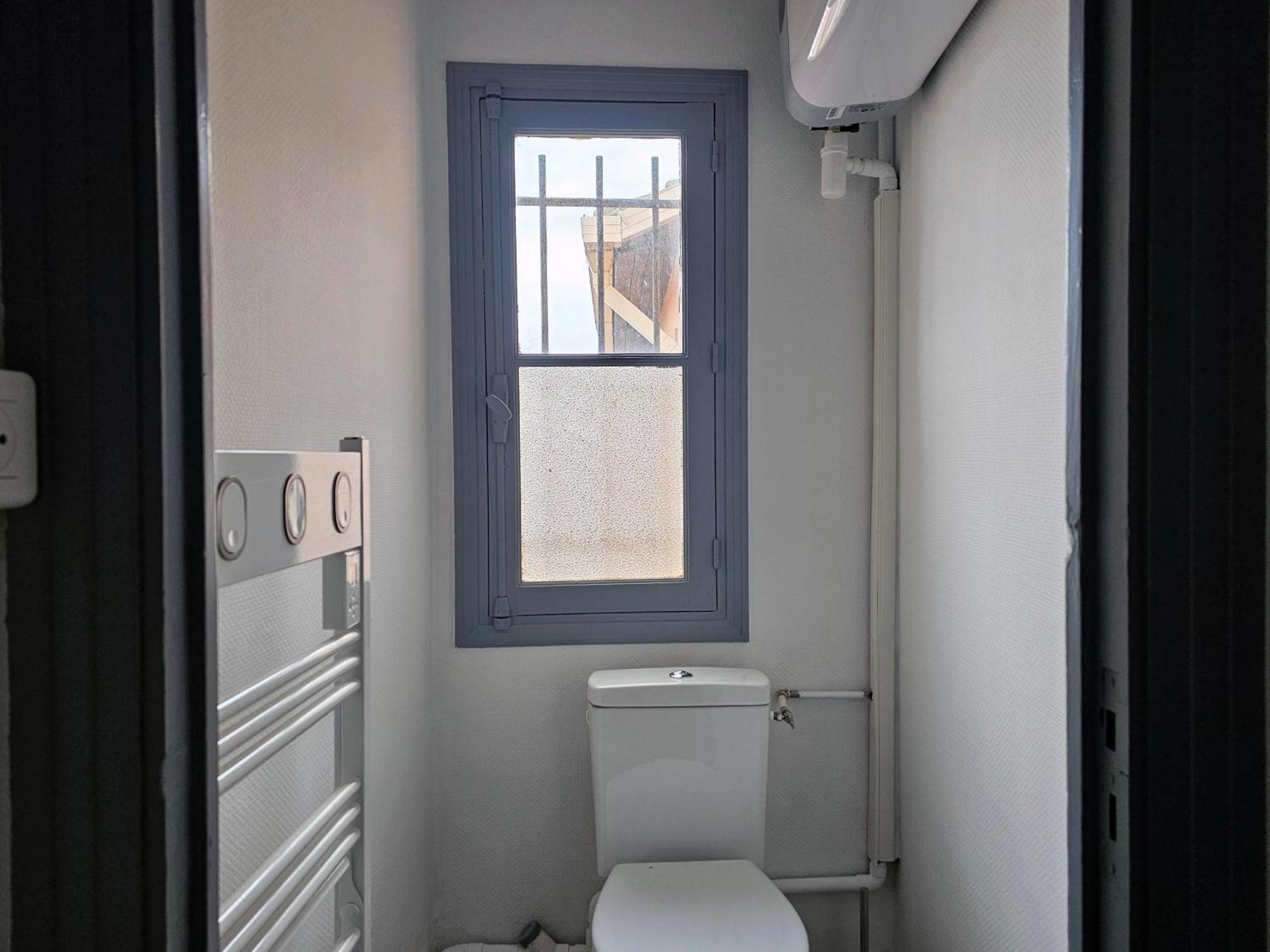 L'Idrac, Appartements En Hyper Centre Toulouse Room photo