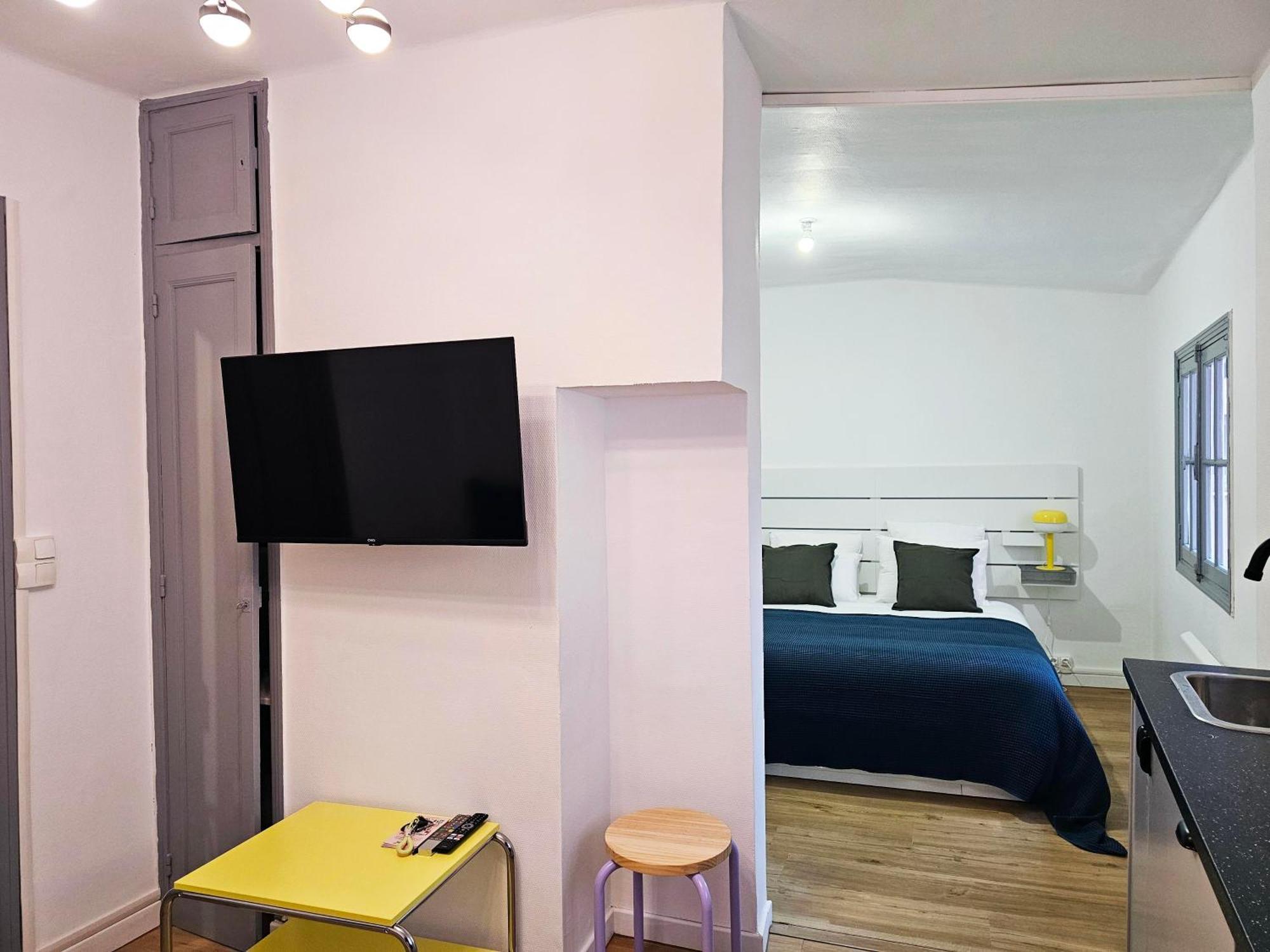L'Idrac, Appartements En Hyper Centre Toulouse Room photo